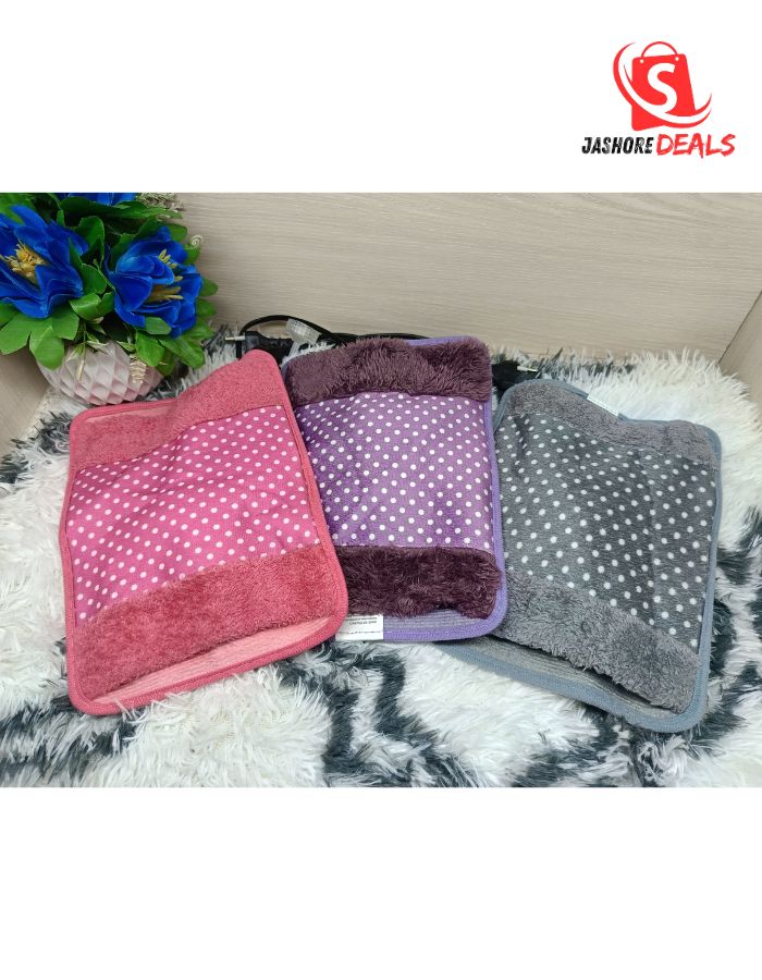 Electric Hot Water Bag