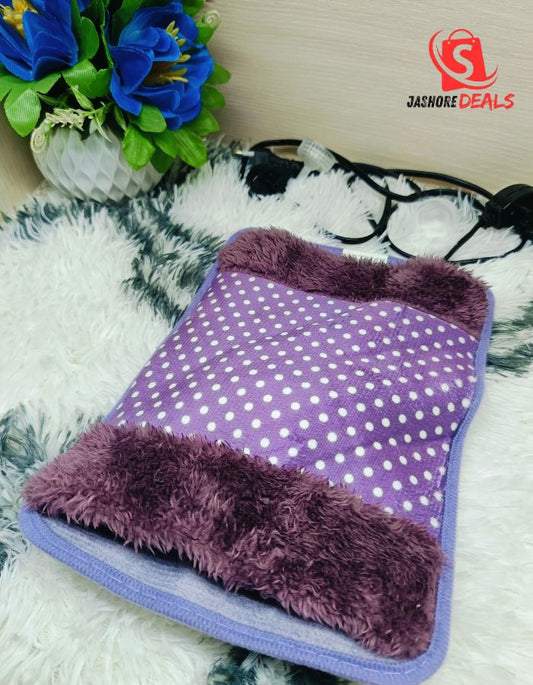 Electric Hot Water Bag