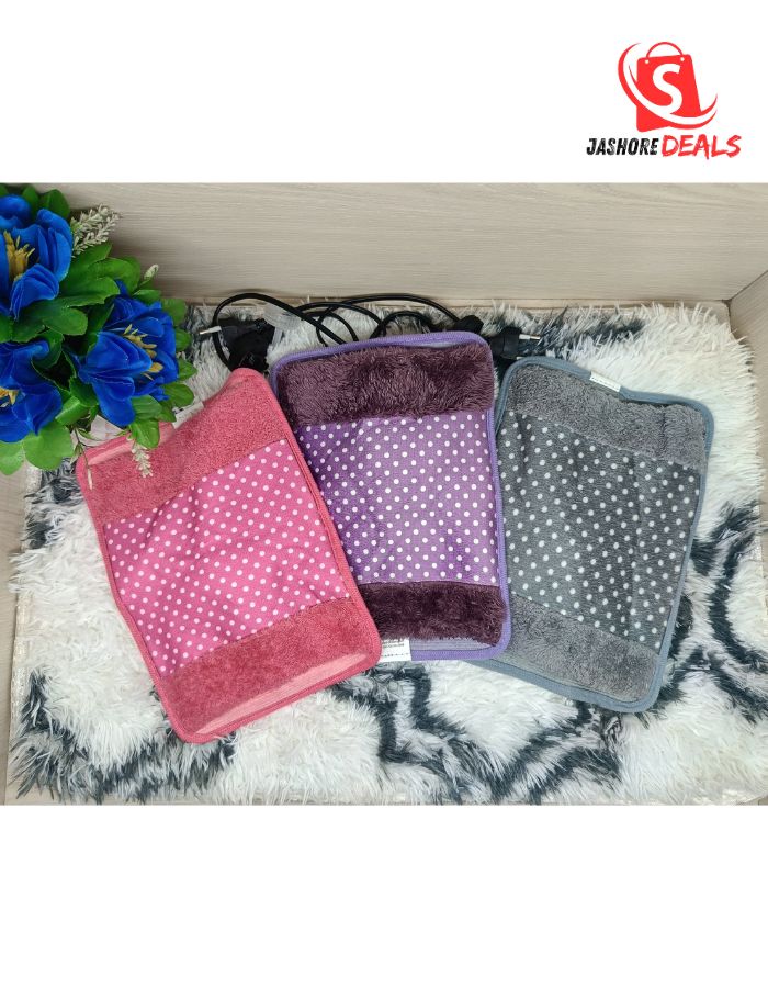 Electric Hot Water Bag