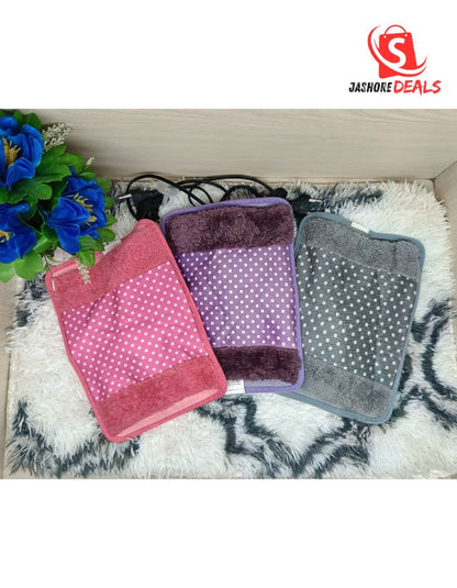 Electric Hot Water Bag