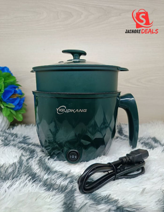 Multifunctional Non-Stick Mini Rice Cooker