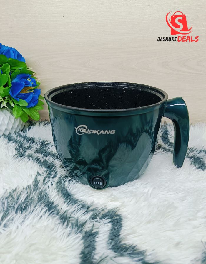 Multifunctional Non-Stick Mini Rice Cooker