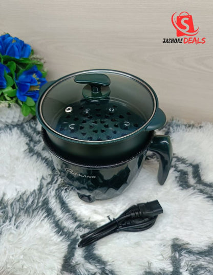 Multifunctional Non-Stick Mini Rice Cooker