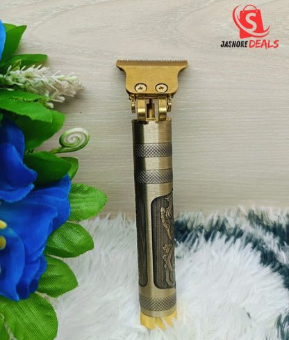 Vintage T9 Hair Cutting Machine
