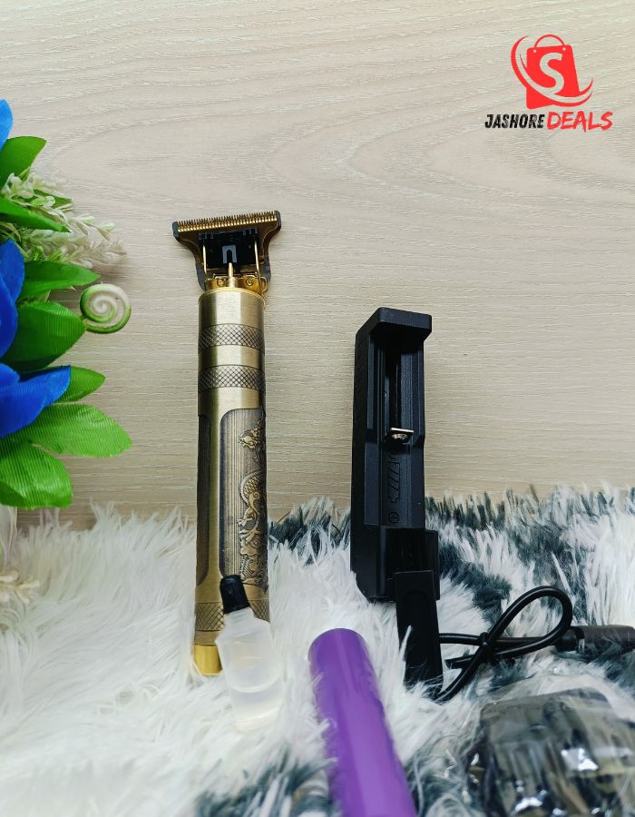 Vintage T9 Hair Cutting Machine